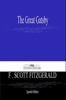 The Great Gatsby (spanish Edition) (ebook)