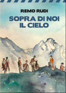SOPRA DI NOI IL CIELO EBOOK (edición en italiano)