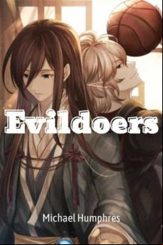 Evildoers (ebook)