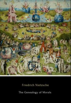 The Genealogy Of Morals (ebook)