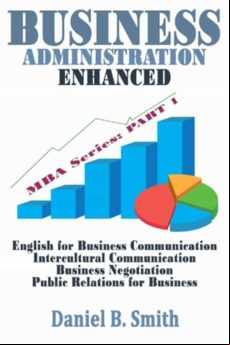 Business istration Enhanced Part 1 (ebook)