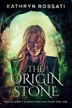 The Origin Stone (ebook)