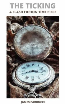 THE TICKING EBOOK