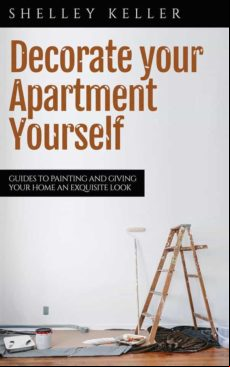DECORATE YOUR APARTMENT YOURSELF EBOOK