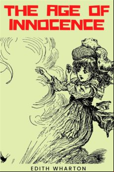 THE AGE OF INNOCENCE (ANNOTATED) EBOOK
