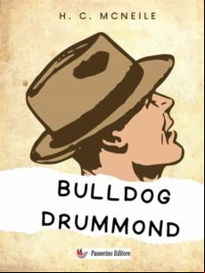 BULLDOG DRUMMOND EBOOK