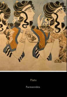 PARMENIDES EBOOK (edición en inglés)