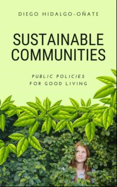 SUSTAINABLE COMMUNITIES EBOOK (edición en inglés)