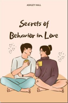 SECRETS OF BEHAVIOR IN LOVE EBOOK (edición en inglés)