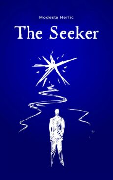 THE SEEKER EBOOK (edición en inglés)