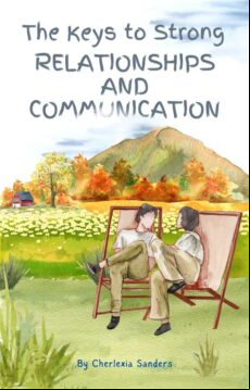 THE KEYS TO STRONG RELATIONSHIPS AND COMMUNICATION EBOOK (edición en inglés)