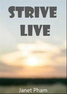 STRIVE LIVE EBOOK (edición en inglés)