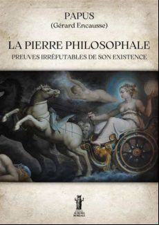 LA PIERRE PHILOSOPHALE EBOOK