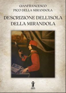 DESCRIZIONE DELL’ISOLA DELLA MIRANDOLA EBOOK (edición en italiano)