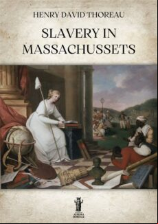 SLAVERY IN MASSACHUSSETS EBOOK (edición en inglés)