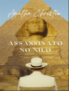 ASSASSINATO NO NILO (TRADUZIDO) EBOOK