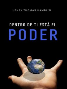 DENTRO DE TI ESTÁ EL PODER (TRADUCIDO) EBOOK