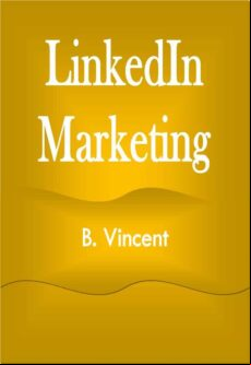 LINKEDIN MARKETING EBOOK (edición en inglés)