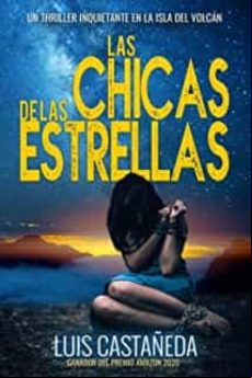 Las Chicas De Las Estrellas: Un Thriller Inquietante En La Isla Del Vo