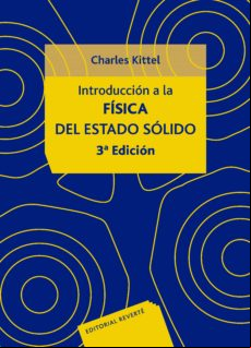Introducción A La Física Del Estado Sólido (ebook)