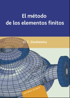 El Método De Los Elementos Finitos (ebook)