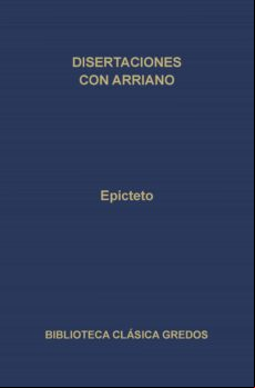 Disertaciones Por Arriano (ebook)