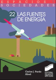 Las Fuentes De Energía (ebook)