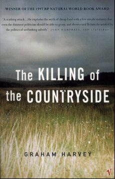 The Killing Of The Countryside (ebook)