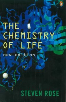 The Chemistry Of Life (ebook)