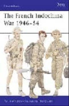 The Indochina War 1946-1954