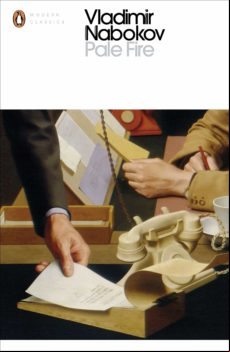 Pale Fire (ebook)