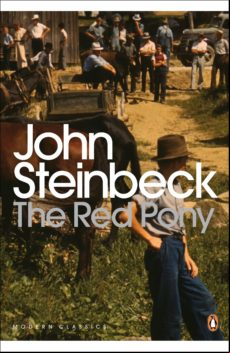 The Red Pony (ebook)