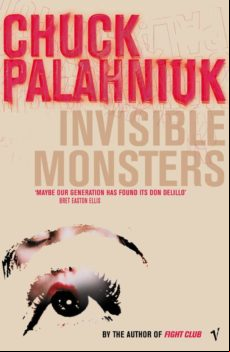 Invisible Monsters (ebook)
