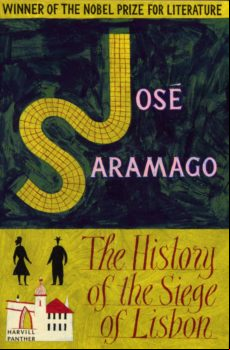The History Of The Siege Of Lisbon (ebook)