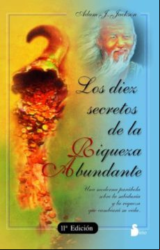 Diez Secretos De La Riqueza Abundante (ebook)