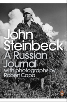 A Russian Journal (ebook)