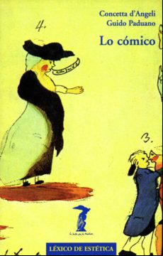 Lo Cómico (ebook)
