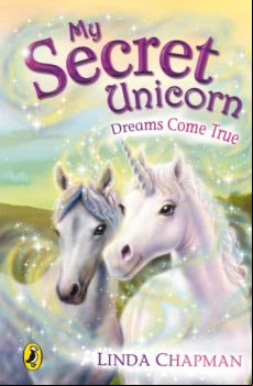 My Secret Unicorn: Dreams Come True (ebook)