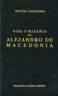 Vida Y Hazañas De Alejandro De Macedonia (ebook)