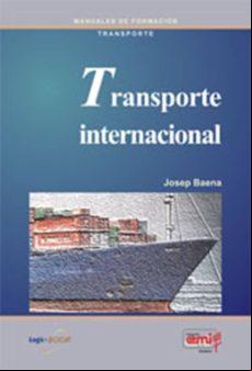 Transporte Internacional (ebook)