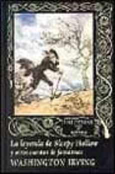 LA LEYENDA DE SLEEPY HOLLOW