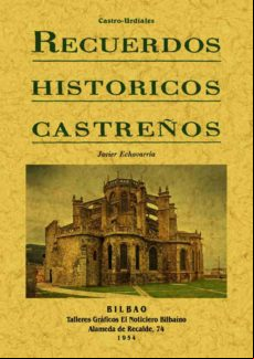 Recuerdos Historicos Castreños: Castro Urdiales