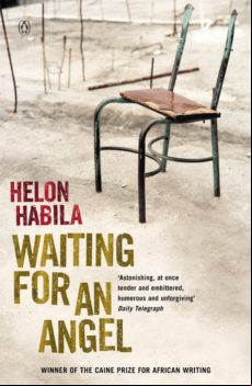 Waiting For An Angel (ebook)