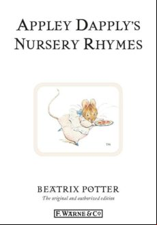 Appley Dapplys Nursery Rhymes (ebook)