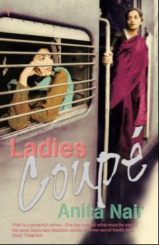 Ladies Coupe (ebook)