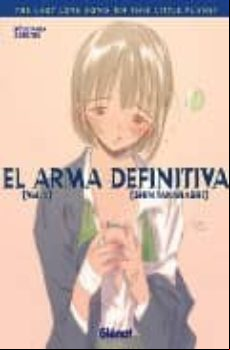 El Arma Definitiva (vol. 1)