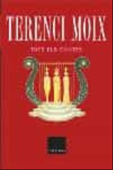 Tots Els Contes De Terenci Moix