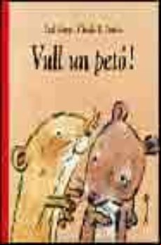 Vull Un Peto