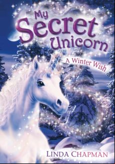 My Secret Unicorn: A Winter Wish (ebook)