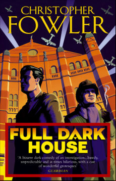 Full Dark House (ebook)